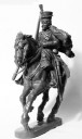 Perry Miniatures - British Hussar