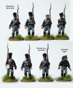 Perry Miniatures - Prussians