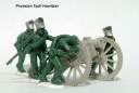 Perry Miniatures - Preußen 7 Pfünder Haubitze