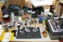 Workbench