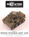 Warlord Games - British Tetrarch Light Tank