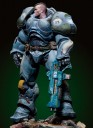 Andrea Miniatures - Sgt Connor