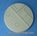 Dragonforge - 60mm Omega Set