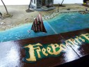 Freebooters Fate - Sickhases Platte