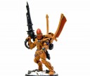 Eldar Corsairs bemalt 2