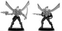 Forge World - Eldar Corsairs