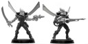 Forge World - Eldar Corsairs