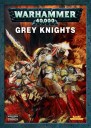 Warhammer 40.000 - Grey Knights Codex