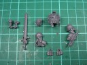 Warhammer 40.000 - Grey Knight Terminatoren