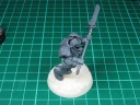 Warhammer 40.000 - Grey Knight Terminatoren