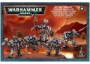 Warhammer 40.000 - Grey Knight Terminatoren