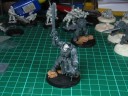 Warhammer 40.000 - Grey Knight Terminatoren