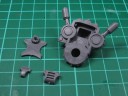 Warhammer 40.000 - Grey Knight Nemesis Ritter