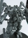 Warhammer 40.000 - Grey Knight Nemesis Ritter