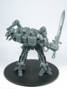 Warhammer 40.000 - Grey Knight Nemesis Ritter