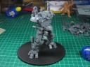 Warhammer 40.000 - Grey Knight Nemesis Ritter