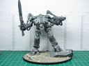 Warhammer 40.000 - Grey Knight Nemesis Ritter