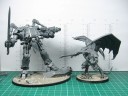 Warhammer 40.000 - Grey Knight Nemesis Ritter