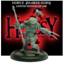 Heresy Miniatures - Hurn II