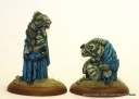 Strange Aeons - Fishmen