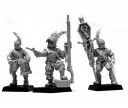 Warhammer Forge - Ironsides Commando