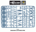 Bolt Action - British Commandos