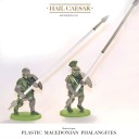 Warlord Games - Macedonian Phalangites