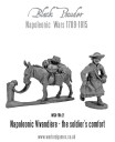 Warlord Games - Napoleonic Vivandiere