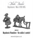 Warlord Games - Napoleonic Vivandiere