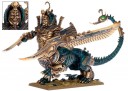 Warhammer Fantasy - Gruftkönige Necrosphinx