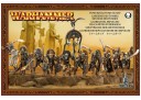 Warhammer Fantasy - Gruftkönige Gruftwache