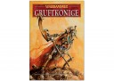 Warhammer Fantasy - Gruftkönige Armeebuch