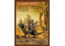 Warhammer Fantasy - Gruftkönige Necrosphinx
