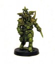 Willy Miniatures - Wight