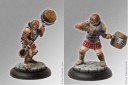 Zenit Miniatures - Zelotes