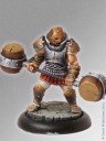 Zenit Miniatures - Zelote