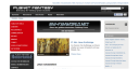 Planet Fantasy - Online Shop