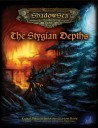 Shadowsea - The Stygian Depths
