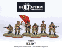 Bolt Action - Red Army