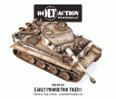 Bolt Action - Early Production Tiger I