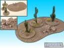 Eslo Terrain - Kakteenbase