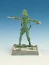 Amazone 3 Green