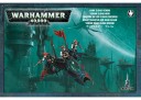 Warhammer 40.000 - Dark Eldar Schattenviper