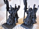 Games Workshop - Finecast White Metal Comparison