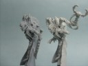 Games Workshop - Finecast White Metal Comparison