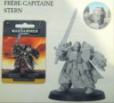 Games Workshop - Finecast Range