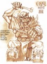 Impact Miniatures - Oog Skullbasher
