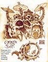 Impact Miniatures - Oog Skullbasher