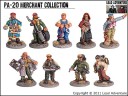 Lead Adventure - Merchant Collection