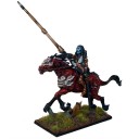 Undead Vampire Lord on Steed